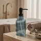 Glass Soap Dispenser